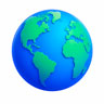 Globe